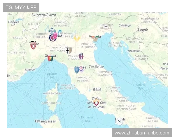 意甲球队正确读法：如何正确发音与读出意甲球队的名称