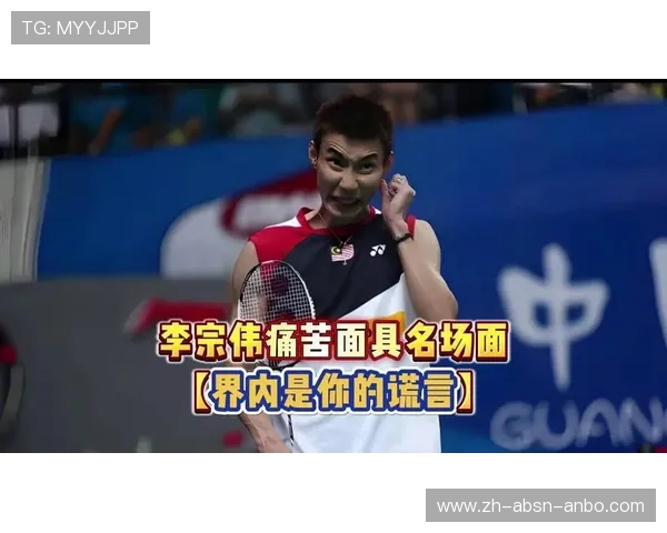 羽毛球经典战役 羽毛球经典战役