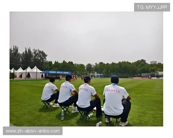 足球赛事中的志愿者与组织者，如何为赛事提供支持